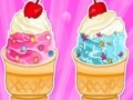 Jogo Cone Cupcakes Maker