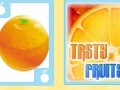Jogo Tasty Fruits