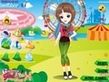 Jogo Autumn Amusement Park