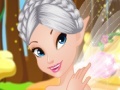 Jogo Fairy Princess Face Paint