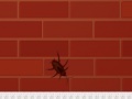 Jogo Cockroach Bricks Puzzle