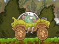 Jogo Truck Monsters