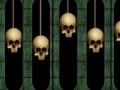 Jogo Skull House Escape