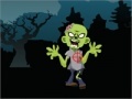 Jogo Asian Zombie Attack