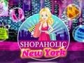 Jogo Shopaholic: New York