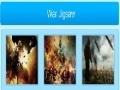 Jogo WarJigsaw