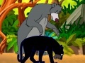 Jogo Puzzle - Mowgli
