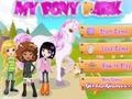 Jogo My Pony Park