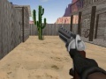 Jogo Wild West Conflict