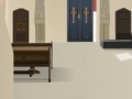 Jogo Church Escape