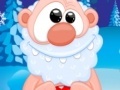 Jogo Santa Claus Dress Up for Christmas