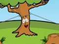 Jogo Big Tree Escape