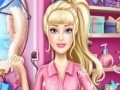 Jogo Dressing Barbie