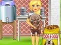 Jogo Haircuts puppies