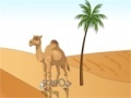 Jogo Camel Desert Escape