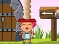 Jogo Pig Catching Eggs