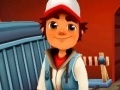 Jogo Subway Surf: Eye Care