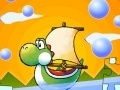 Jogo Mario Turtle - Puzzle
