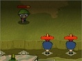 Jogo Pet soldiers