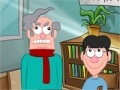 Jogo A day at the library