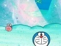 Jogo Doraemon: Explorers of the deep sea