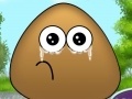 Jogo Pou treats ears