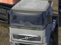 Jogo Volvo Truck Differences