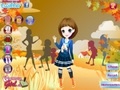 Jogo Autumn Outing