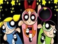 Jogo Powerpuff Girls Finding Numbers
