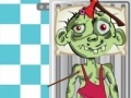 Jogo Zombie doctor