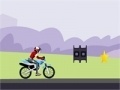 Jogo Max Moto Racer