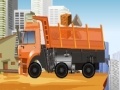 Jogo Truck driver