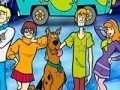 Jogo Scooby and Sheha hidden stars