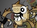 Jogo Mixels Spikels