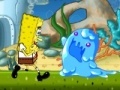 Jogo Spongebob Slides