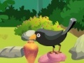 Jogo Crow escape