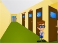 Jogo School Escape