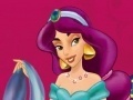 Jogo I love Jasmine