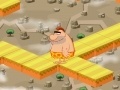 Jogo Caveman: Walking Dream