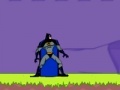 Jogo Batman fight