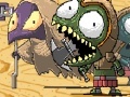 Jogo Tiny Monster War 2