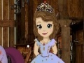 Jogo The first concern of pet Sofia