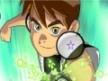 Jogo Ben 10 hidden stars