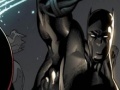 Jogo Black Panther - Find The Differences