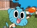 Jogo Gumball Water-sons