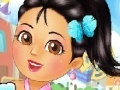 Jogo Dora and Friends Naiya