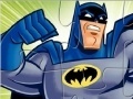 Jogo Batman: Puzzles