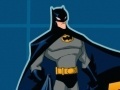 Jogo Batman Thief Locator