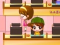 Jogo Mimi: Pure shop