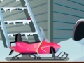 Jogo SnowMobile Iceland Escape